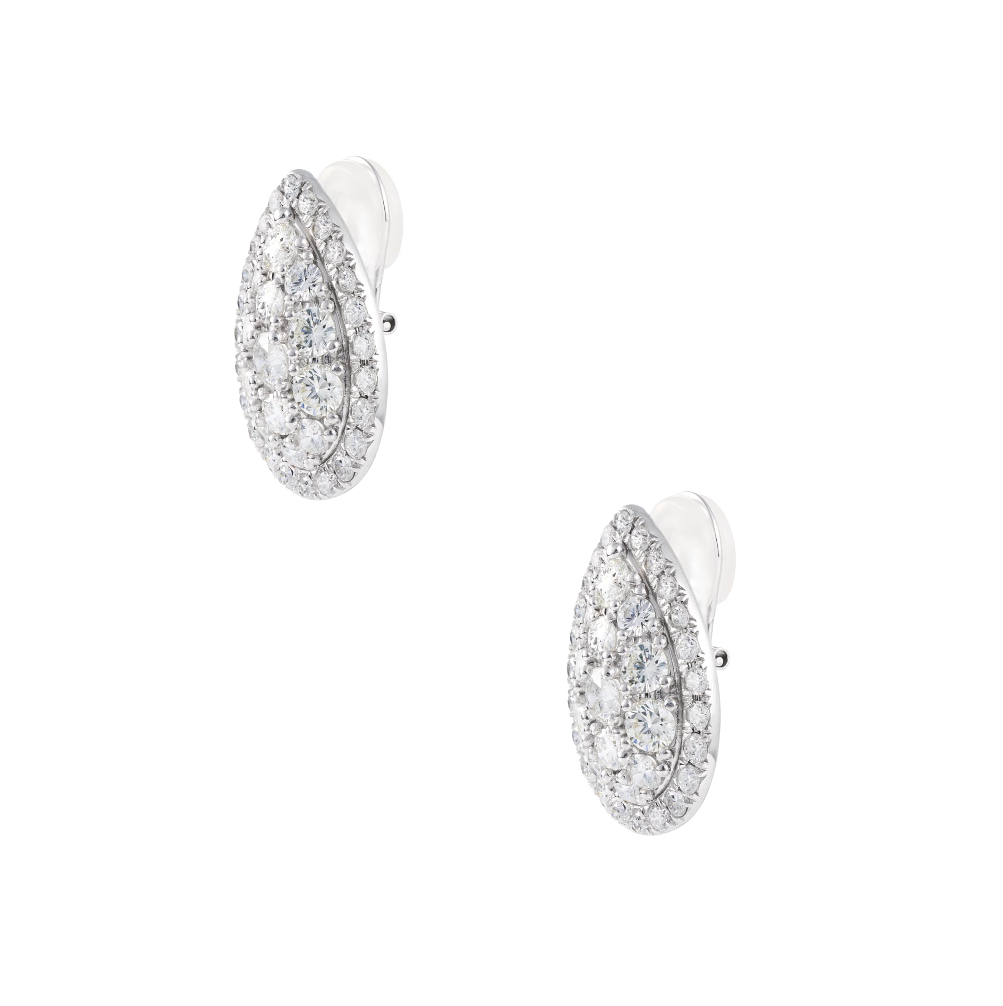 あひる クレオパトラピアス|AYAKO SAKURAI(櫻井 彩子(サクライ アヤコ))公式通販サイト